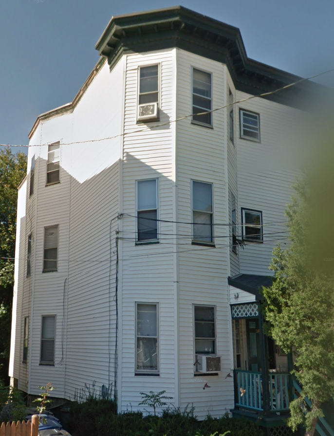 Building Photo - 26 Haskell St
