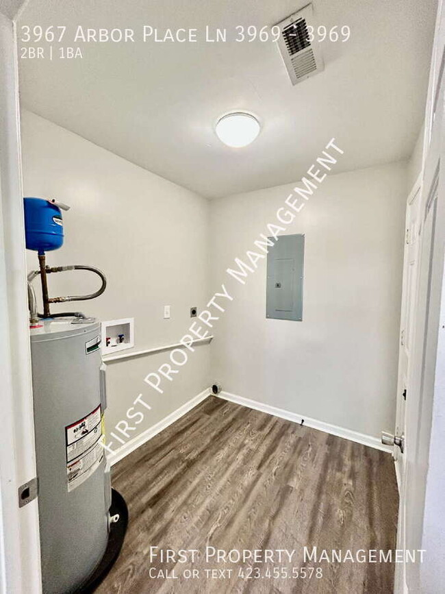Building Photo - 3967 Arbor Pl Ln