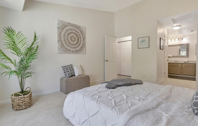 Building Photo - Beautifully Updated 2-Bed, 2-Bath Condo in Serene San Ramon Setting