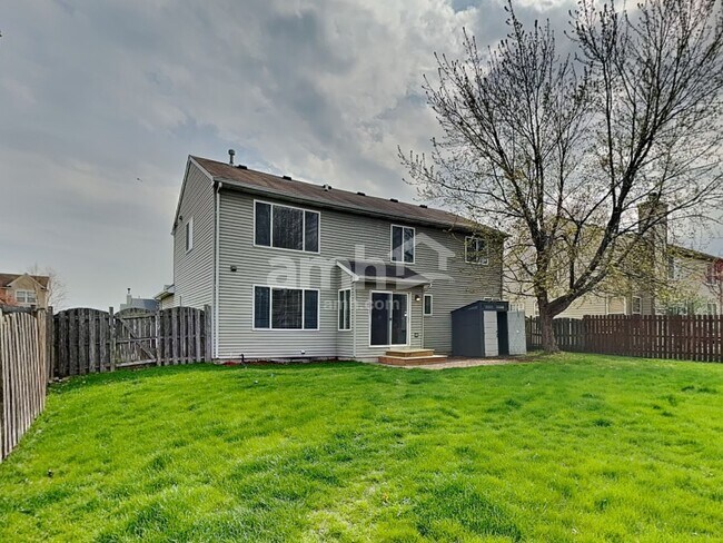 Building Photo - 10144 Ashley St