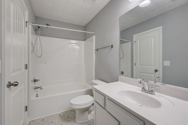 Building Photo - 3443 Donerail Cir