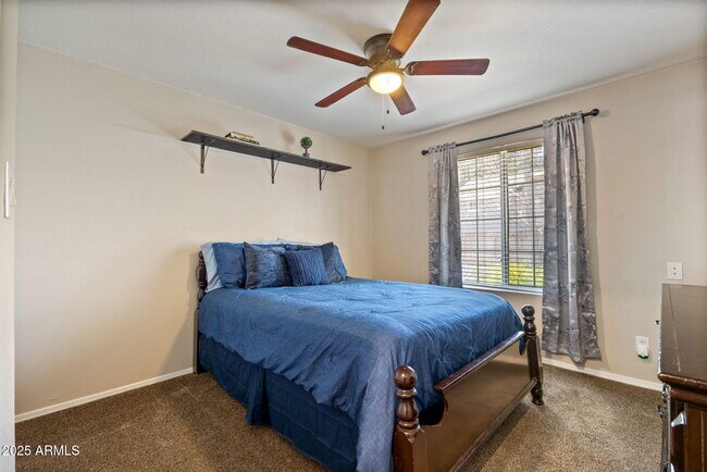 Building Photo - 3361 W Hansen