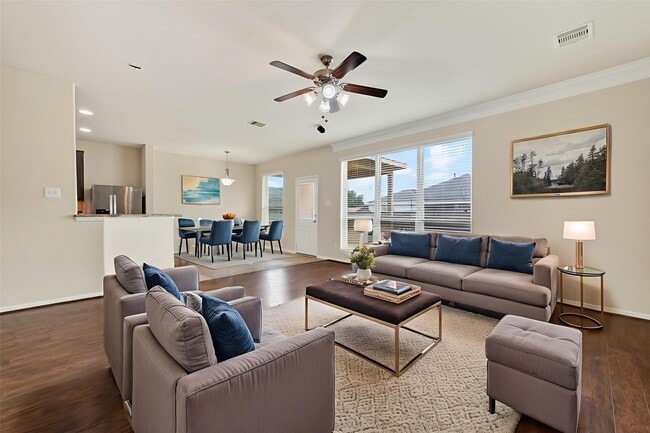 Building Photo - 3107 Tall Sycamore Trail