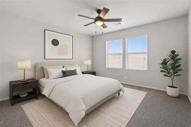 Building Photo - 9005 Wagon Trail