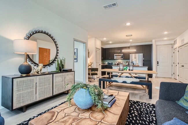 Building Photo - Studio Special: 2 Weeks Free + 50% Off Rent & $99 Move-In