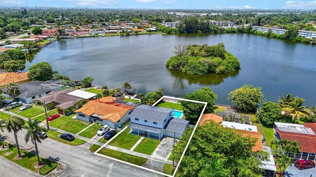 Building Photo - 9240 NW 12th Ave