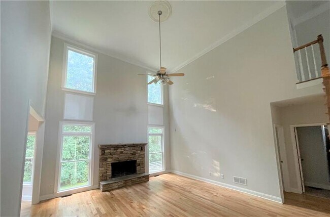 Building Photo - 5425 Old Haven Ct