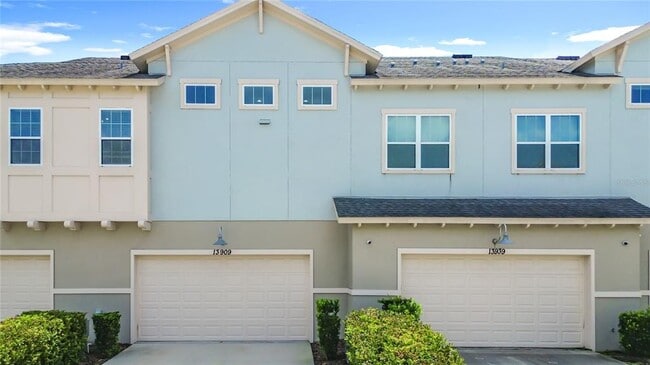 Building Photo - 13909 Milstein Ln