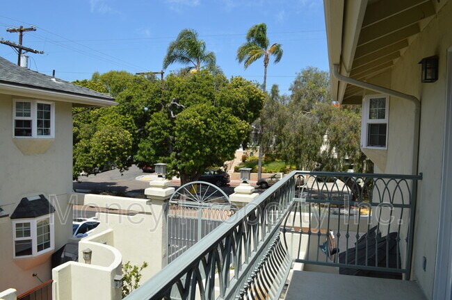 Building Photo - 4090 Falcon St