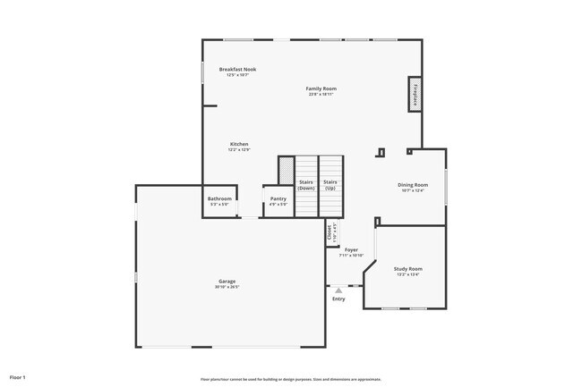 Building Photo - Beautiful home available to move in 08/04/...