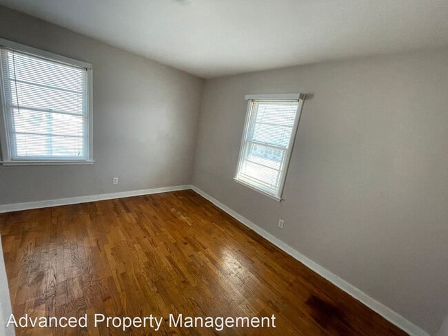 Building Photo - 2 br, 1 bath House - 1224 Pomeroy Street, #2