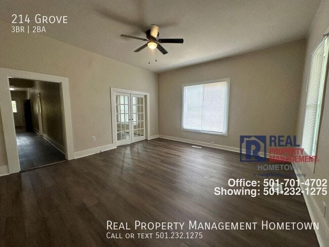 Building Photo - 214 Grove-