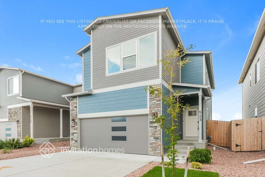 Building Photo - 6172 Big Bird Dr