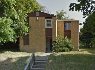 Building Photo - 1023 Wallace Ave