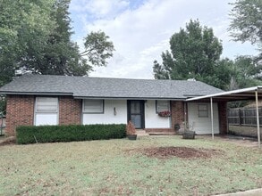 Building Photo - Newly remodeled four bedroom home in Noble