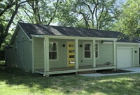 Building Photo - 2039 Rhode Island St