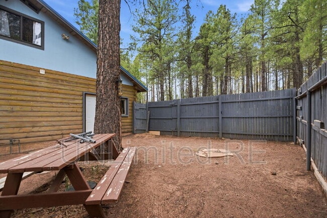 Building Photo - 4553 S Lake Mary Rd