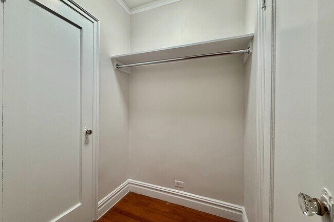 Floorplan - 567 Fort Washington Avenue