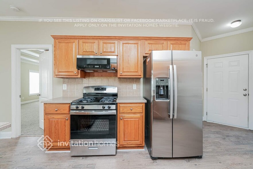 Building Photo - 3411 Lena Raechel Cir