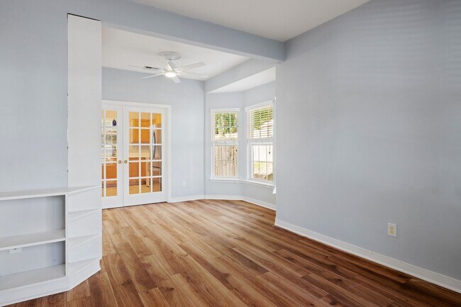 Building Photo - 5507 Millstream Ln