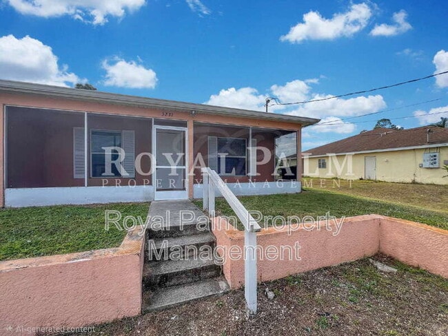 Building Photo - 5231 27th St SW