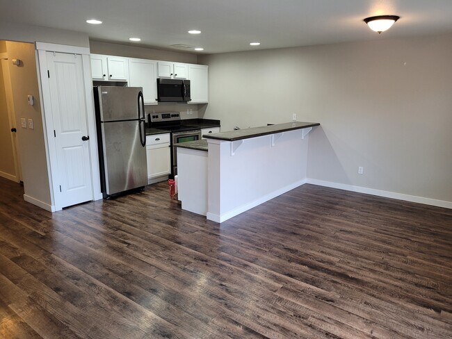 Building Photo - 9152 184th Avenue East