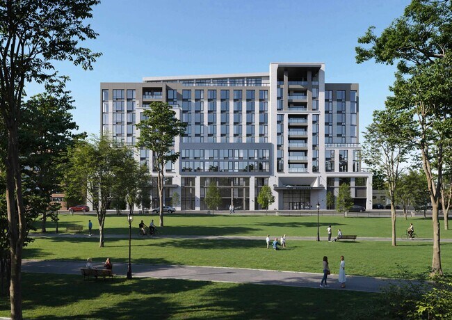 Building Photo - 8601 Bergenline Ave