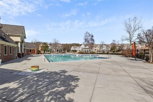 Building Photo - 513 Constellation Overlook SW