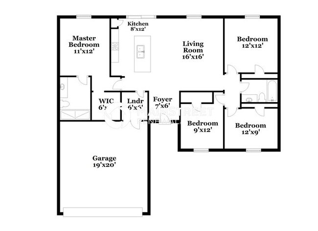 Building Photo - 4 Bedroom Pet-Friendly Home in Leesburg, FL with Main Street Renewal