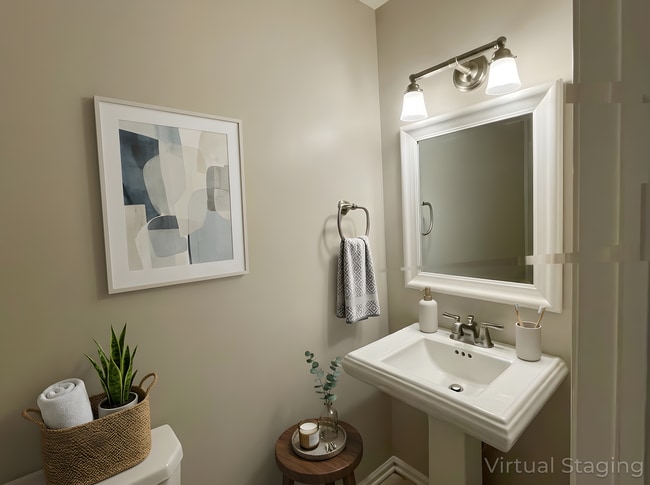 Building Photo - 3bed/3.5bath Townhouse in Walden Woods