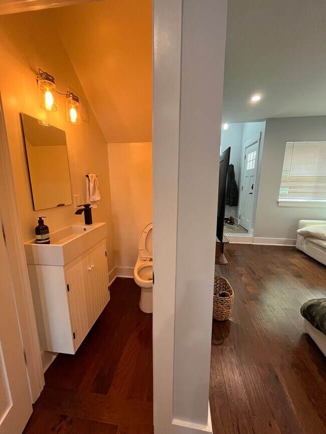 Building Photo - Lawrenceville 3 Bed, 2.5 Bath House with Parking for Lease July 1!