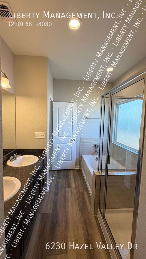 Building Photo - 6230 Hazel Valley Dr