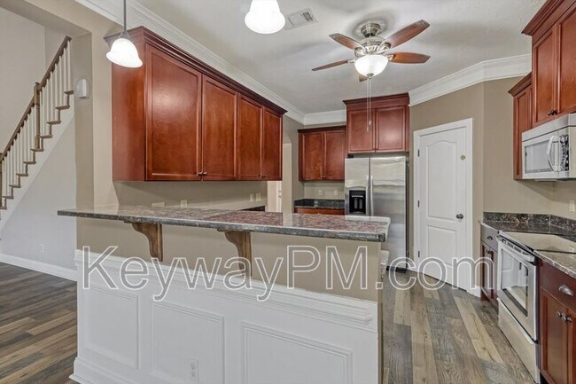 Building Photo - 219 Kickham Ln