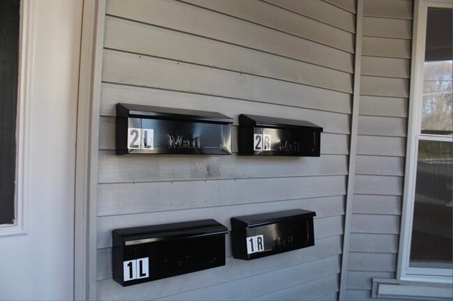 Building Photo - 78 Endicott St