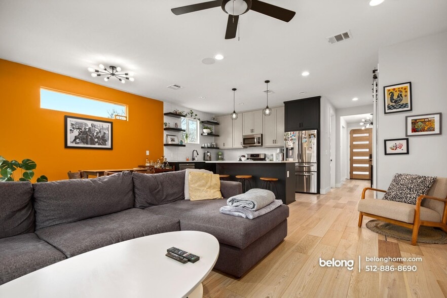 Building Photo - 5104 Heflin Ln