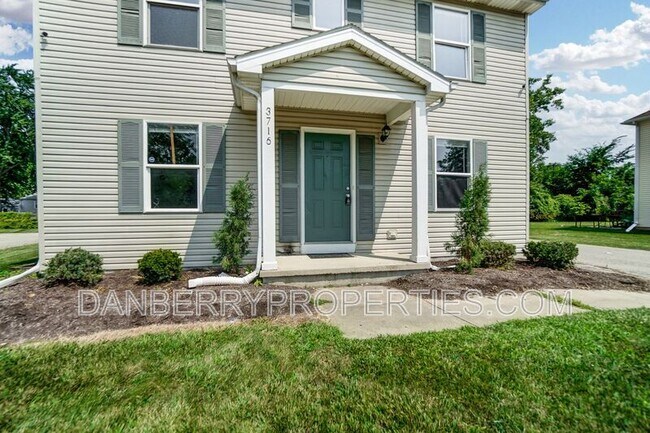 Building Photo - 3716 Turret Green Dr