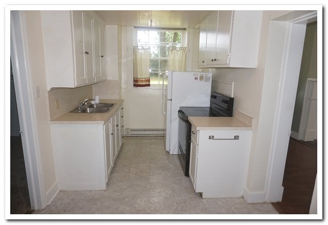 Kitchen - 117 S Church St