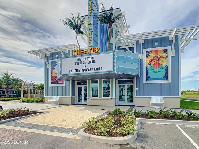 Building Photo - 621 Beach Bum Blvd