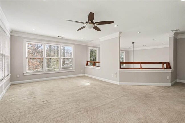 Building Photo - 1917 N Decatur Rd