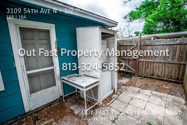 Building Photo - 3109 54th Ave N