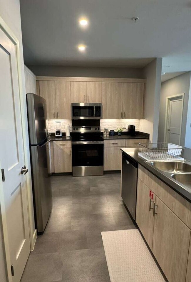 Interior Photo - Palma Vista Apartments