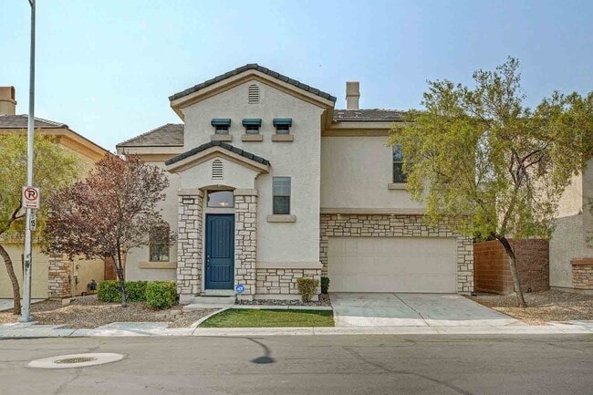 Primary Photo - BEAUTIFUL 2 Story, 3 Bedroom Home in GATED...