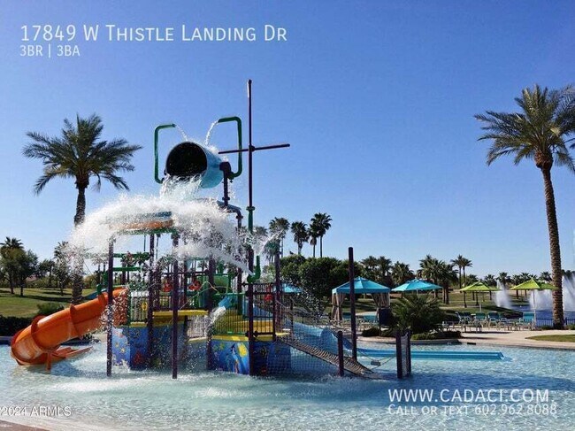 Primary Photo - 17849 W Thistle Landing Dr