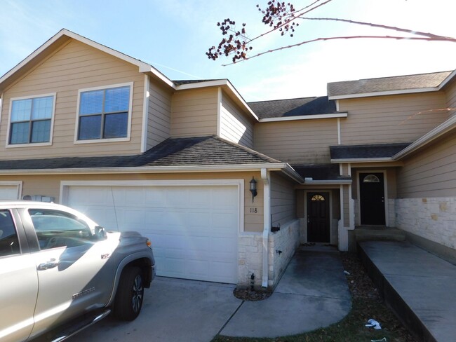 Building Photo - The Ranch at Sam Houston