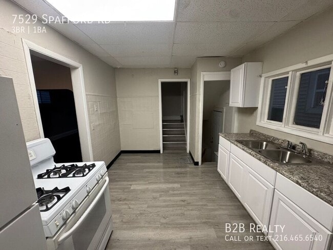 Building Photo - 7529 Spafford Rd