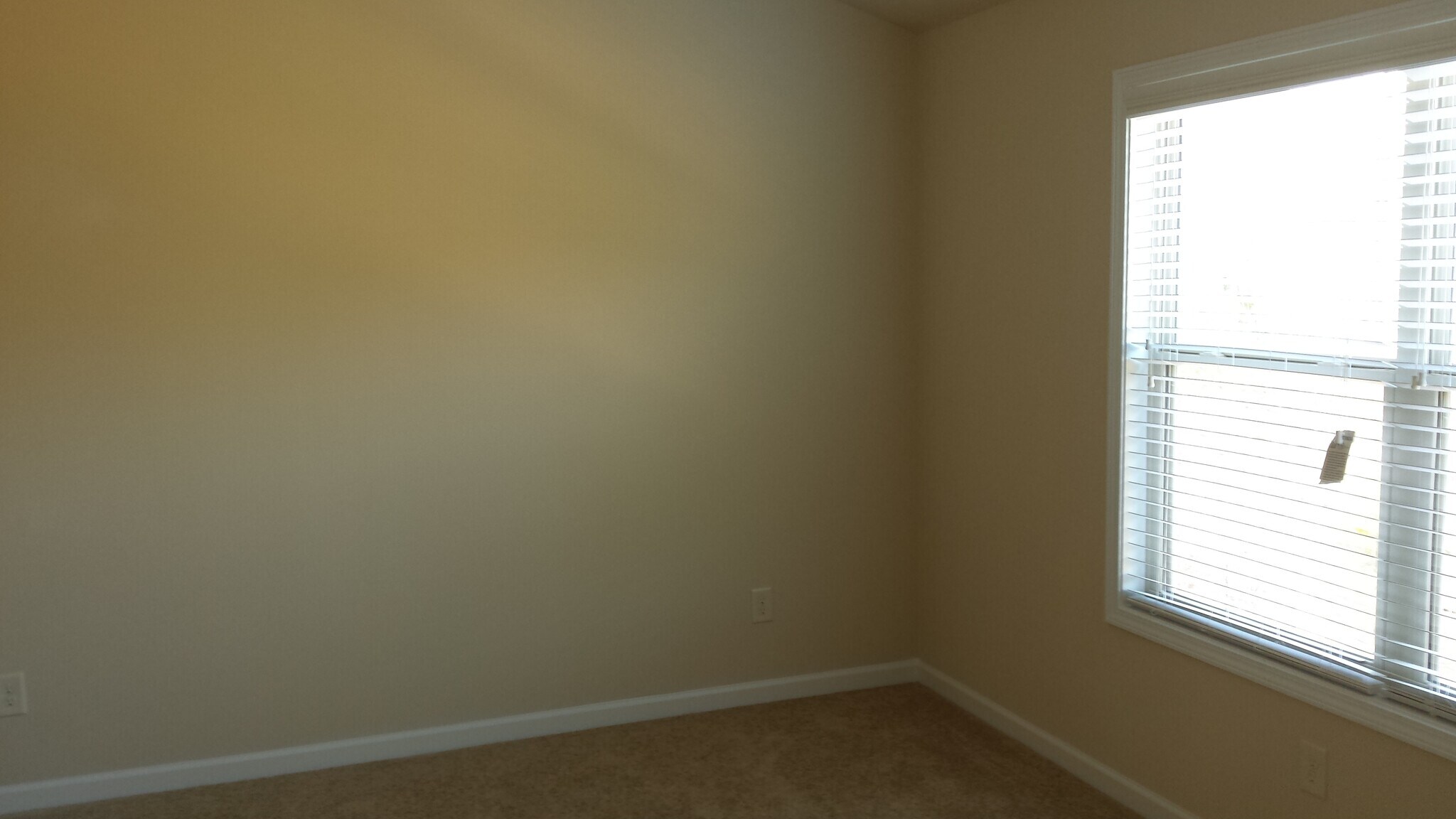 2nd Bedroom - 1080 Township Cir