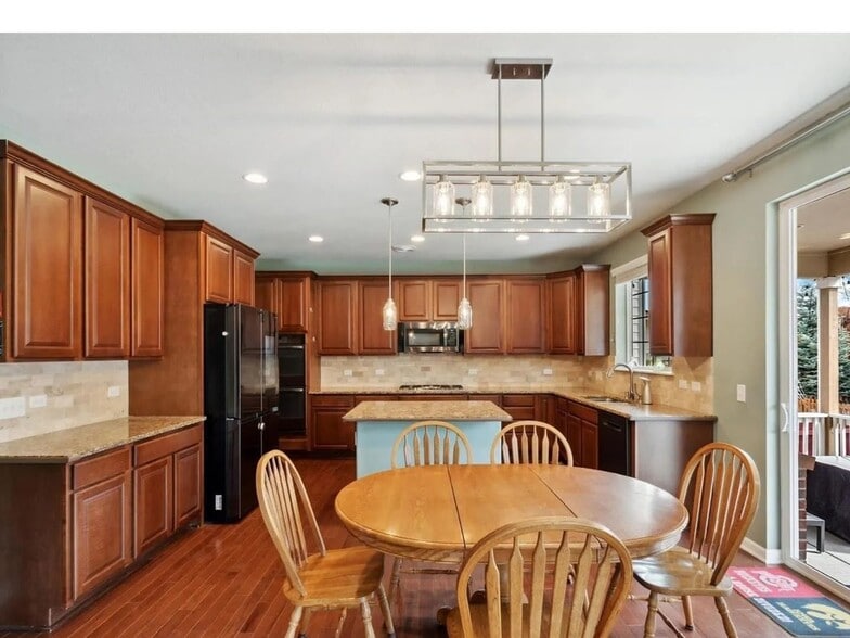 Building Photo - 6182 S Jackson Gap Ct