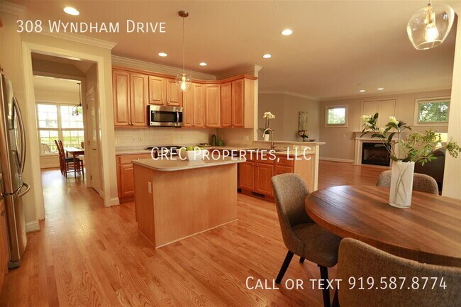 Building Photo - 308 Wyndham Dr