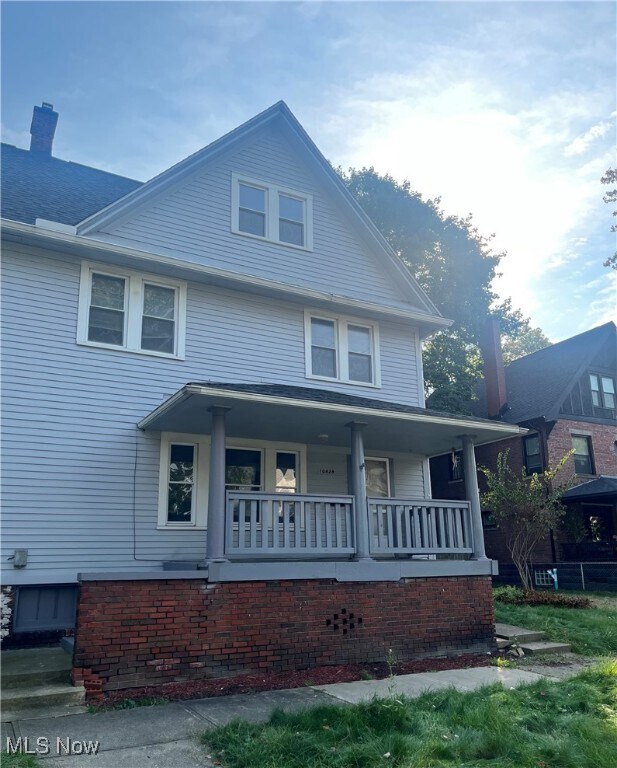 Building Photo - 1390 E 109th St