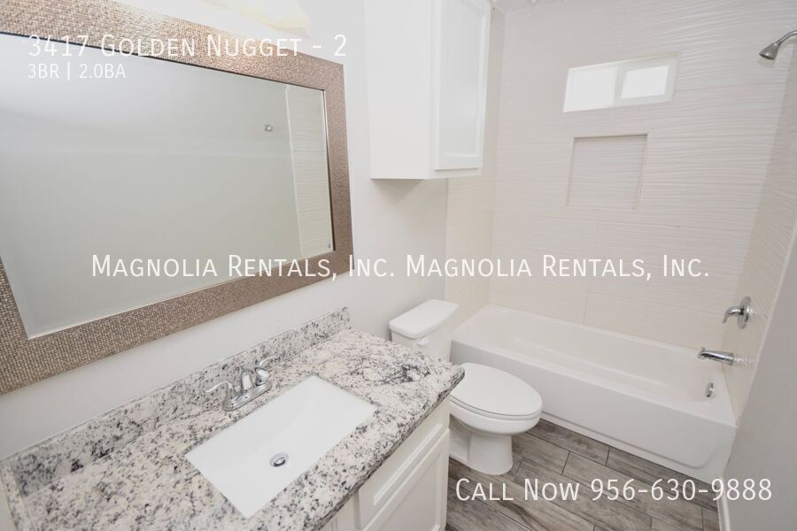 Building Photo - 3417 Golden Nugget